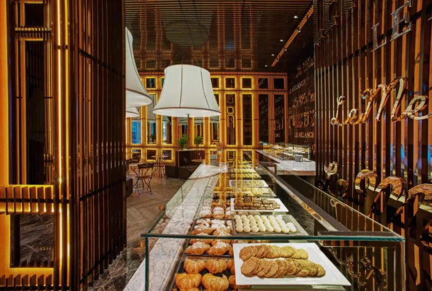 MAXX ROYAL KEMER RESORT  5*-14