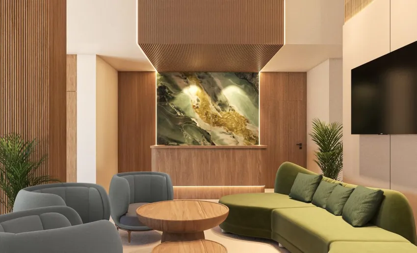 Hilton Garden Inn Chania 4*-6