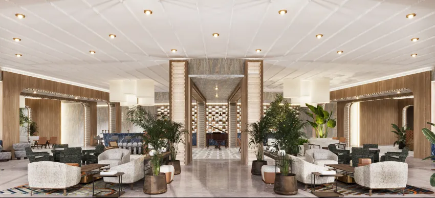 Gloria Serenity Resort 5*-79