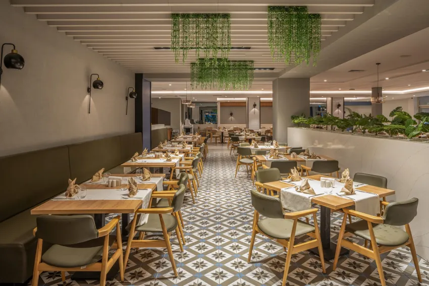 Berry Blue Hotel 5*-19