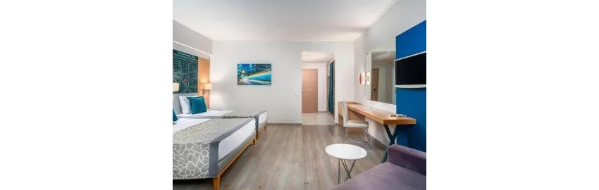 Avena Resort & Spa 4*-13