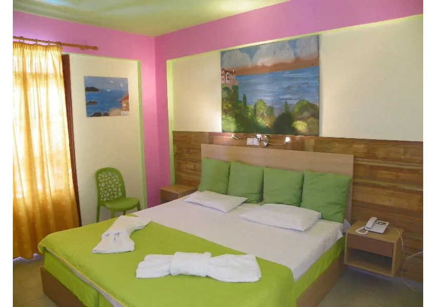 Mirabelle Hotel 3*-17