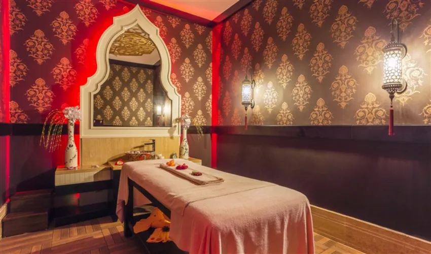 Villa Side Residence Hotel 5*-50