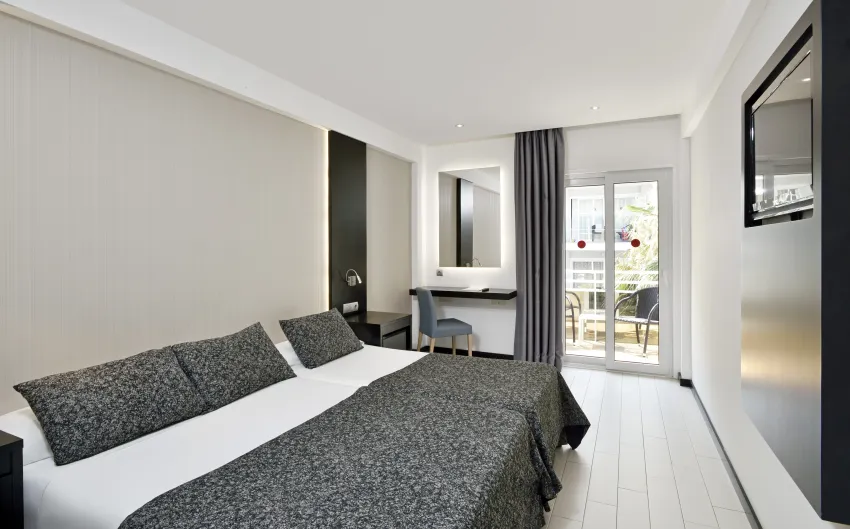 Hispania Hotel 3*-27