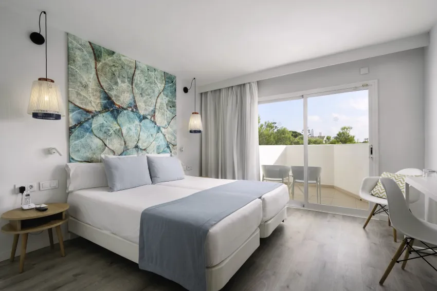 Aluasoul Mallorca Resort 4*-18