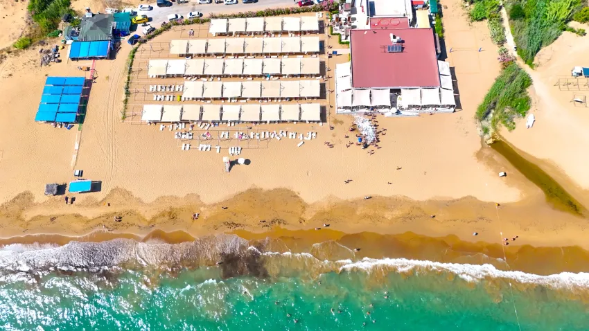 Seashell Vega Hotel (Ex. Side Crown Sunshine) 5*-36