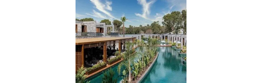 Kaya Palazzo Golf Resort 5*-14