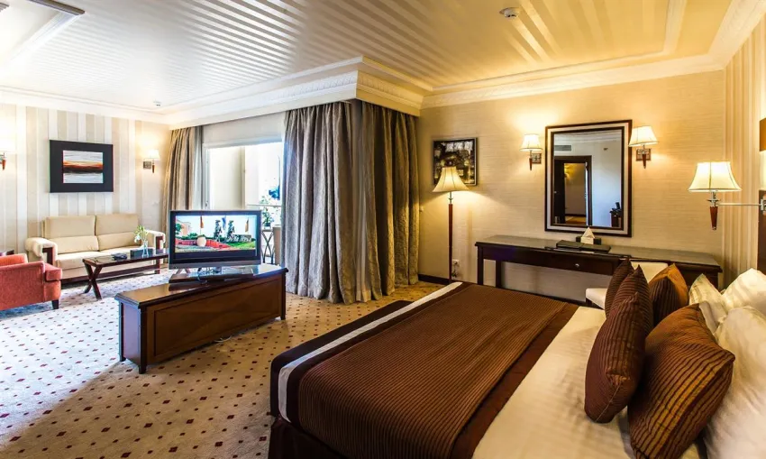 PREMIER LE REVE HOTEL & SPA (ADULTS ONLY 16+)   5*-22