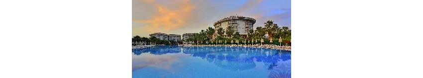 Seaden Sea World Resort & Spa 5*-44