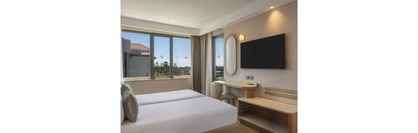 Side Star Beach 5*-14