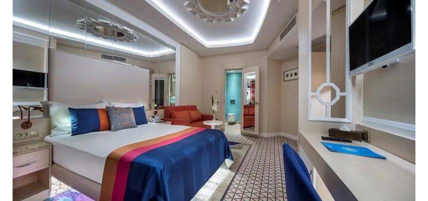 Granada Luxury Belek 5*-18