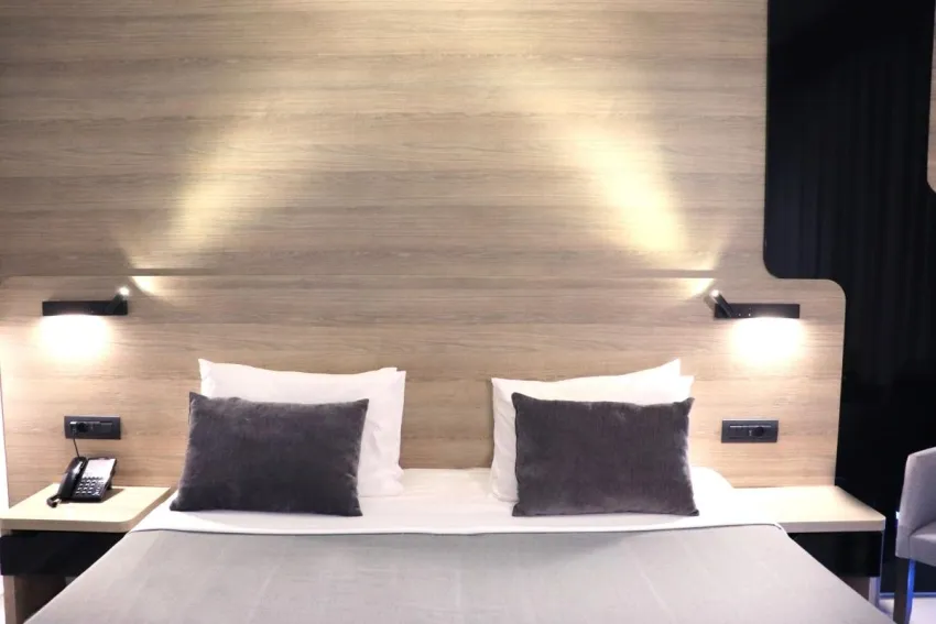 Castellum Suites 4*-56