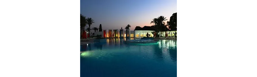 One Resort Aqua Park 4*-10