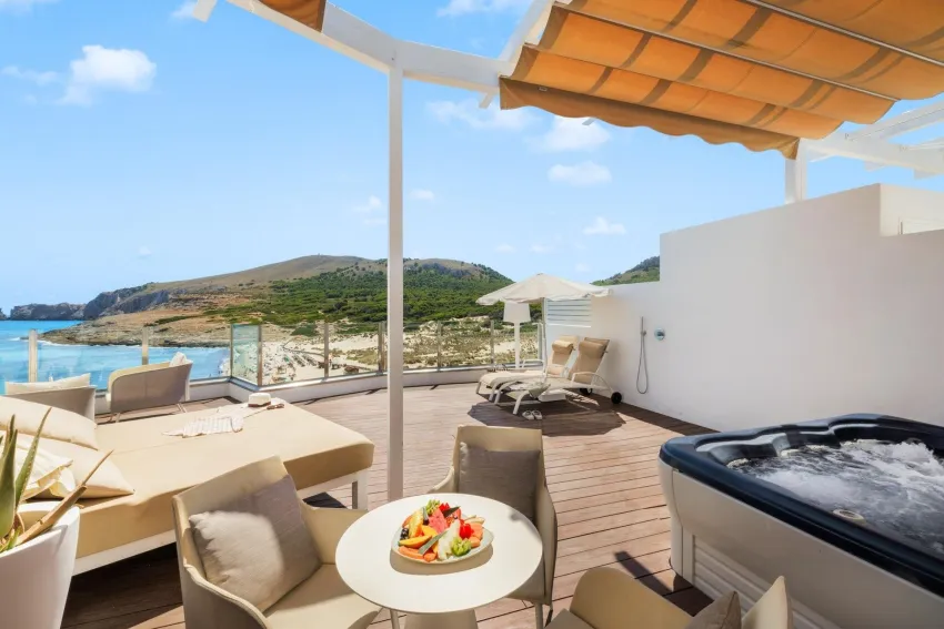 Viva Cala Mesquida Resort & Spa 4*-19