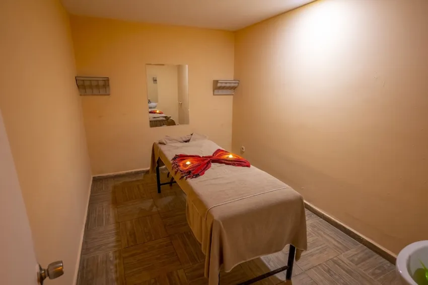 Eldar Garden Resort Hotel 4*-23