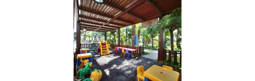 Sunis Evren Beach Resort Hotel & Spa 5*-25
