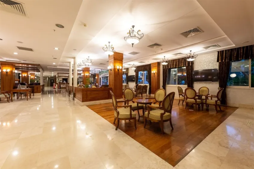 VIKING STAR HOTEL  5*-14