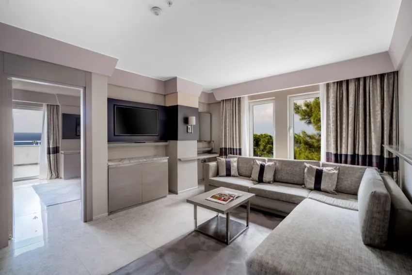 Rixos Premium Tekirova 5*-5