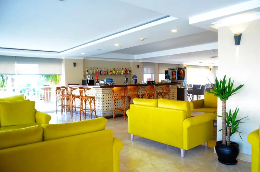 SUN BEACH HILL HOTEL  4*-11