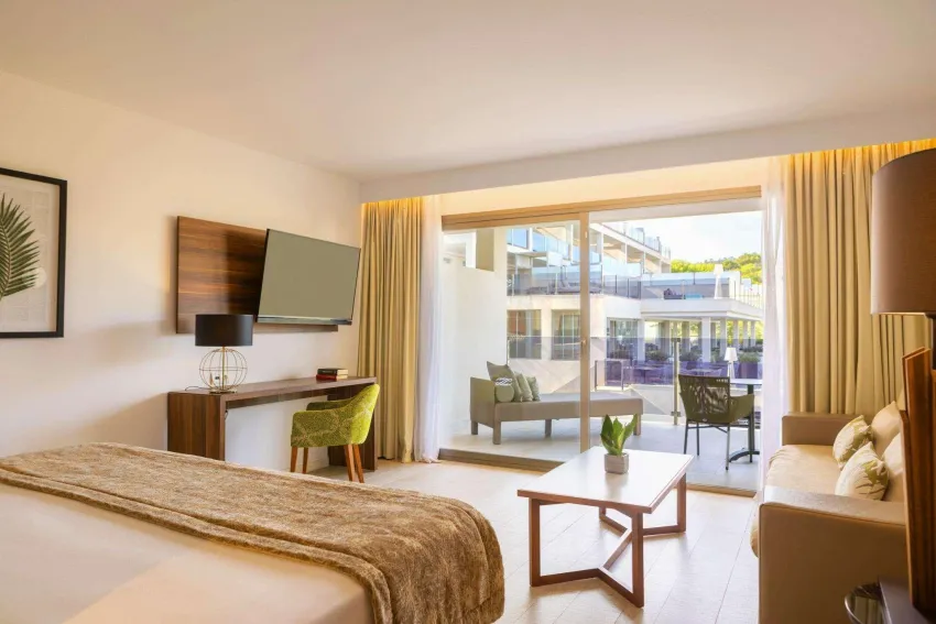 Zafiro Palace Palmanova 5*-32