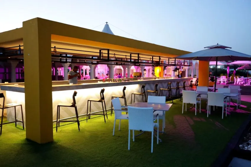 Iberostar Selection Mirage Hammamet 5*-23