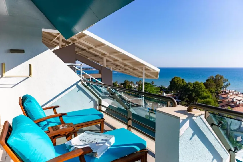 Side Star Elegance 5*-41