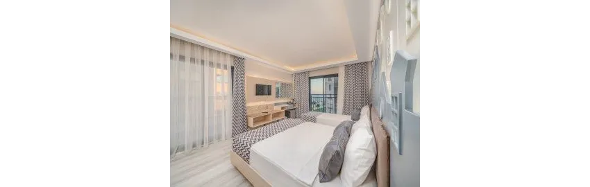 Aria Resort & Spa Hotel 5*-7