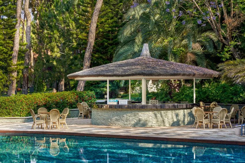 Voyage Sorgun Hotel 5*-78