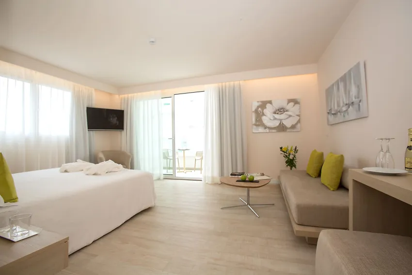 Sabina Suites Hotel 4*-18