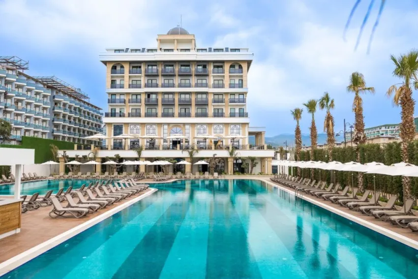 Serenity Queen Hotel 5*-3