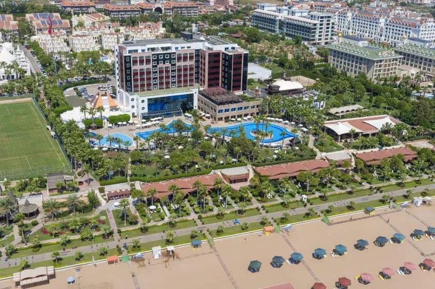 Kamelya Collection Selin Hotel 5*-3