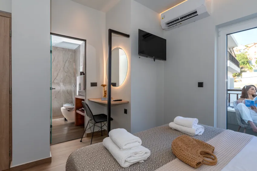 Bali Seaside Sailor 3*-22