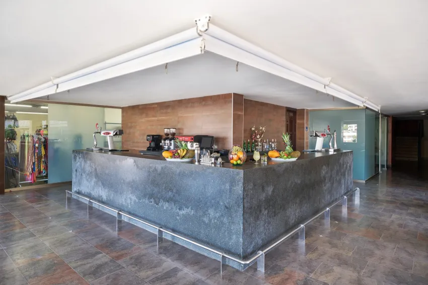 Occidental Cala Viñas 4*-27