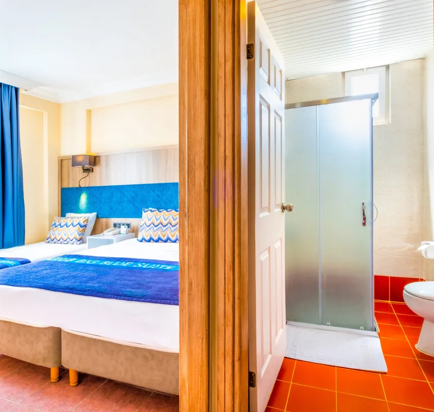 Club Big Blue Suite Hotel 4*-12