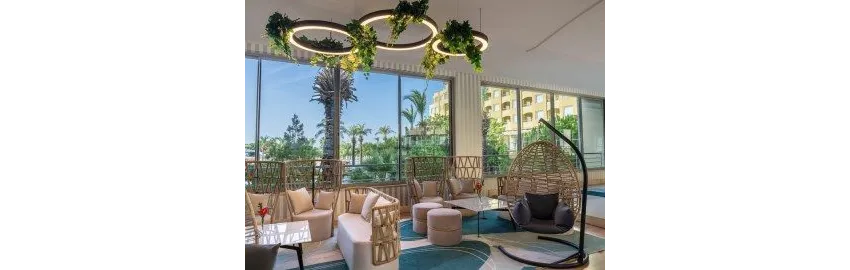 Selectum Family Resort Side 5*-9