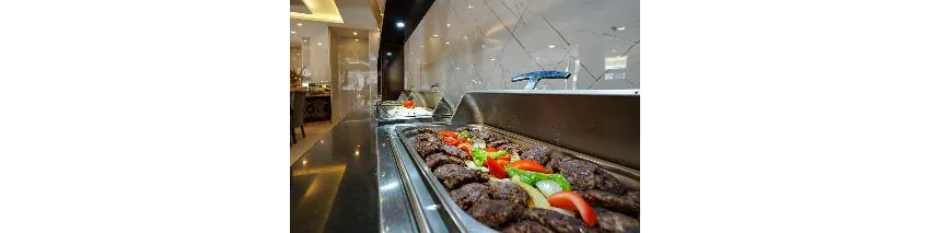 Kleopatra Arsi Hotel 3*-61