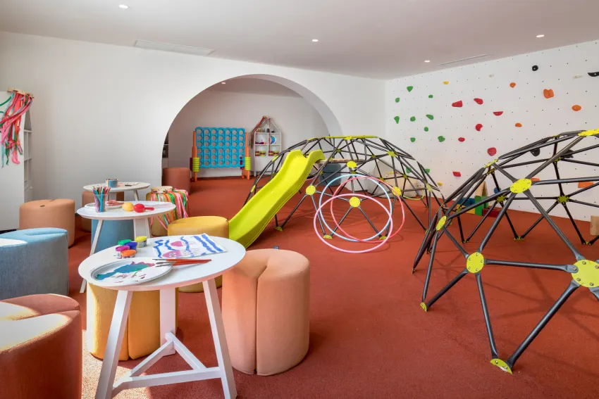 Barcelo Aguamarina (ex Ponent Playa) 4*-36