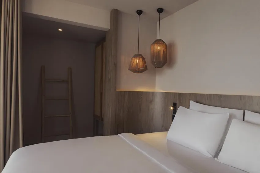 En Vie Sun Beach Hotel (Adults Onlly16+) 3*-30