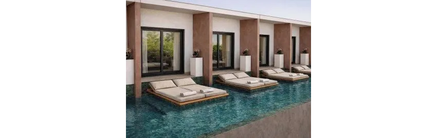 Sy Hotels Belek Boutique Luxury 5*-28