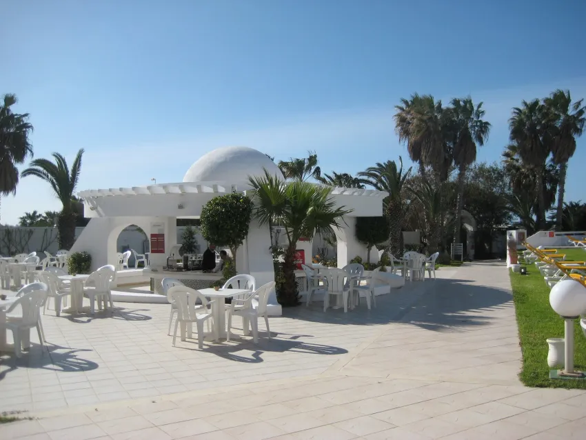 Yadis Hammamet Club 4*-13