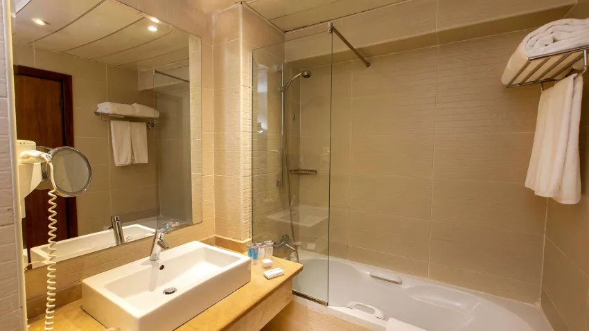 Naama Bay Hotel & Resort 5*-5