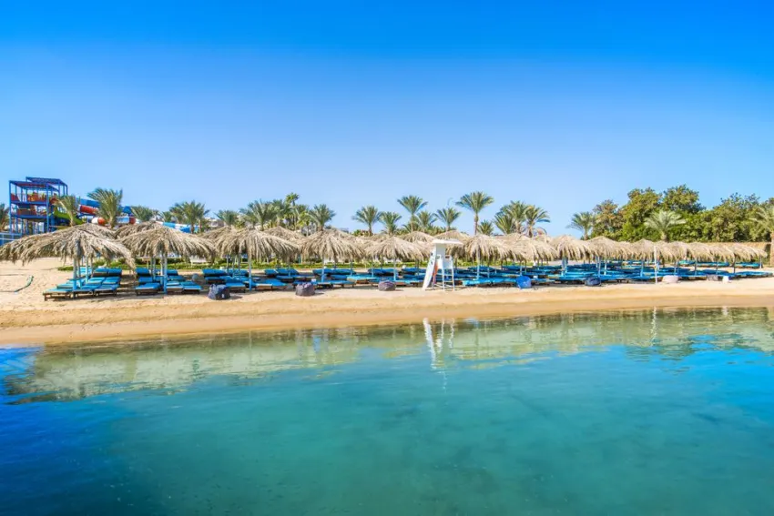 SUNRISE AQUA JOY RESORT  4*-19