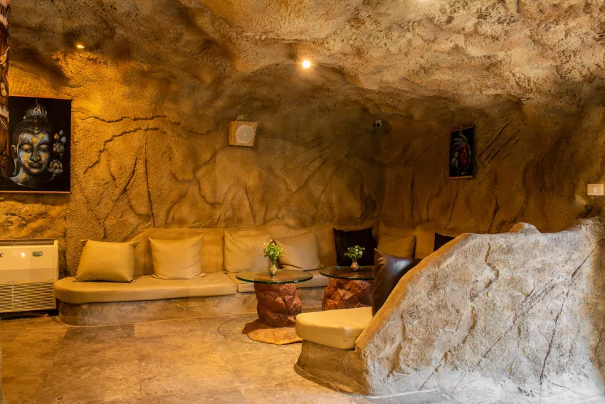 Caves Beach Resort (Adults Only 16+) 5*-35