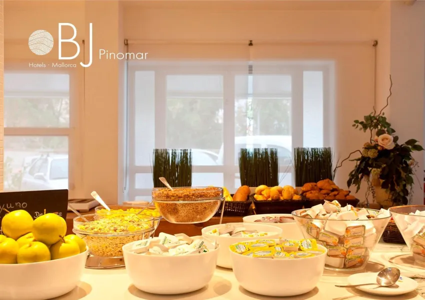 Cala Morlanda Estudios 3*-5