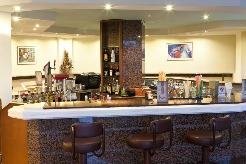 Sun Beach Resort 4*-22