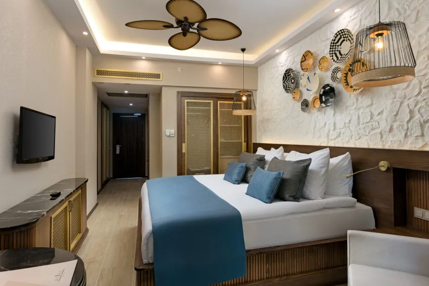 Rixos Sungate Hotel 5*-25