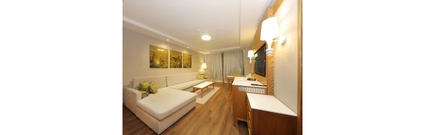 Sueno Hotels Deluxe Belek 5*-8