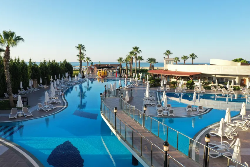 Kirman Belazur Belek 5*-42