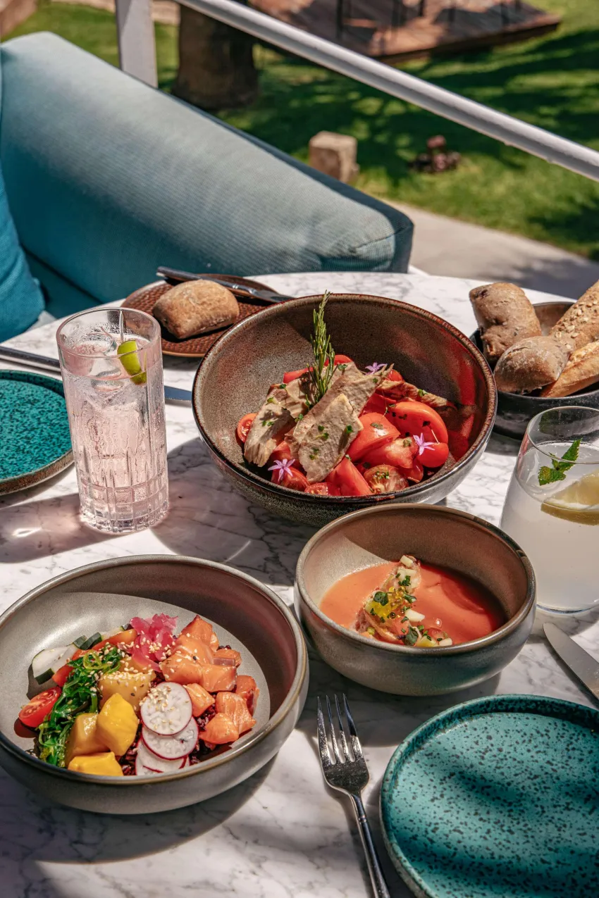 Hotel de Mar Gran Melia 5*-176