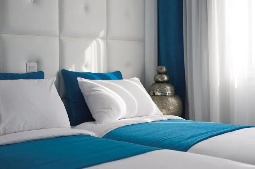 Louis Althea Kalamies Luxury Villas 5*-10